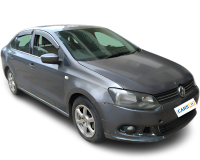 Volkswagen Vento-img